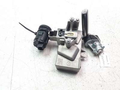 Recambio de conmutador de arranque para mazda 3 berlina (bp) 2019- referencia OEM IAM K7400AZ91D  