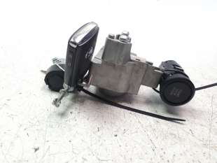 Recambio de conmutador de arranque para mazda 3 berlina (bp) 2019- referencia OEM IAM K7400AZ91D   2