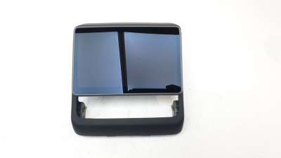 Recambio de pantalla multifuncion para tesla model 3 (5yj3) 2017- ev awd referencia OEM IAM 187593100C  