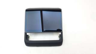 Recambio de pantalla multifuncion para tesla model 3 (5yj3) 2017- ev awd referencia OEM IAM 187593100C  