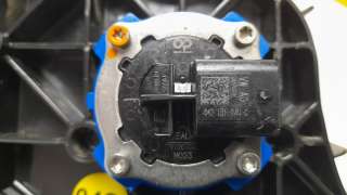 Recambio de deposito adblue para audi a4 avant (8wd) 2019- referencia OEM IAM 8W0131878BS  