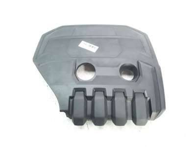 Recambio de tapa motor para audi a3 sportback (8vf) 2016- referencia OEM IAM 05E103925P  