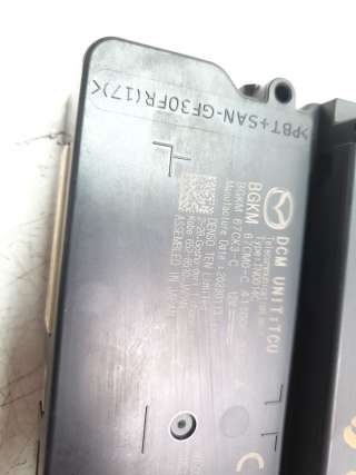Recambio de modulo electronico para mazda 3 berlina (bp) 2019- referencia OEM IAM BGKM67CK3  