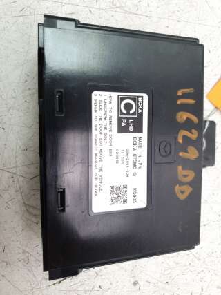 Recambio de modulo confort para mazda 3 berlina (bp) 2019- referencia OEM IAM BCKA675M0G  