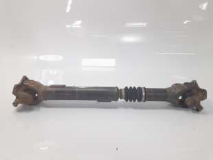 Recambio de transmision central delantera para toyota hilux vii pick-up (_n1_, _n2_, _n3_) 2004- 2.5 d-4d 4wd (kun25_) referenci