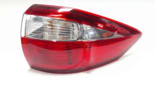 Recambio de piloto trasero derecho para ford grand c-max 2010-2015 referencia OEM IAM 1767526 103F10520770 