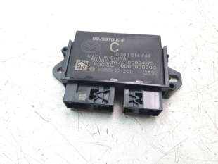 Recambio de modulo electronico para mazda 3 berlina (bp) 2019- referencia OEM IAM B0J967UU0F  