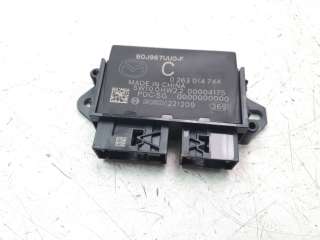 Recambio de modulo electronico para mazda 3 berlina (bp) 2019- referencia OEM IAM B0J967UU0F  