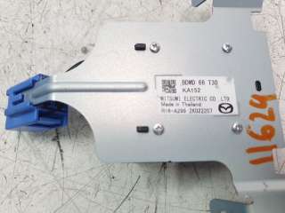 Recambio de modulo electronico para mazda 3 berlina (bp) 2019- referencia OEM IAM BDMD66T30  