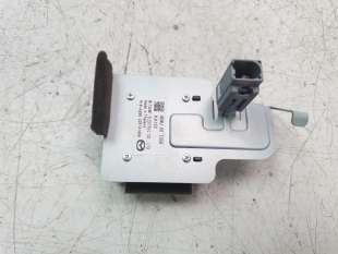 Recambio de modulo electronico para mazda 3 berlina (bp) 2019- referencia OEM IAM BDMJ66T30A   2