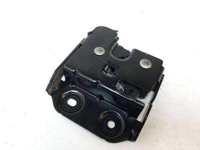 Recambio de cerradura asiento para alfa romeo stelvio (630) 2017- 2.2 jtdm cat referencia OEM IAM 50556403 50556403 