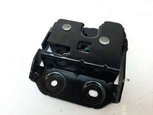 Recambio de cerradura asiento para alfa romeo stelvio (630) 2017- 2.2 jtdm cat referencia OEM IAM 50556402 50556402 