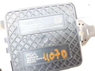 Recambio de sonda lambda para alfa romeo stelvio (630) 2017- 2.2 jtdm cat referencia OEM IAM 46344809 46344809 