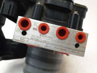 Recambio de abs para maserati ghibli iii (m157) 2013- 3.0 referencia OEM IAM 670157422 0265294169 