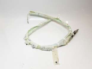 Recambio de airbag cortina delantero derecho para maserati ghibli iii (m157) 2013- 3.0 referencia OEM IAM 670009220  