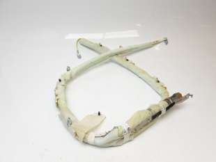 Recambio de airbag cortina delantero izquierdo para maserati ghibli iii (m157) 2013- 3.0 referencia OEM IAM 670009221  