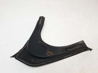 Recambio de moldura para maserati ghibli iii (m157) 2013- 3.0 referencia OEM IAM 670036882  