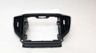 Recambio de aireador central para maserati ghibli iii (m157) 2013- 3.0 referencia OEM IAM 670168345  