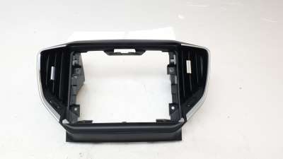 Recambio de aireador central para maserati ghibli iii (m157) 2013- 3.0 referencia OEM IAM 670168345  