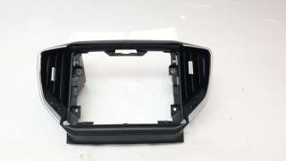 Recambio de aireador central para maserati ghibli iii (m157) 2013- 3.0 referencia OEM IAM 670168345  