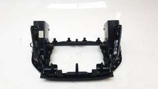 Recambio de aireador central para maserati ghibli iii (m157) 2013- 3.0 referencia OEM IAM 670168345  