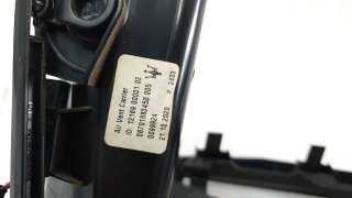 Recambio de aireador central para maserati ghibli iii (m157) 2013- 3.0 referencia OEM IAM 670168345  