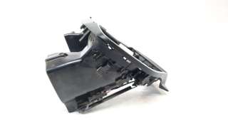 Recambio de aireador central para maserati ghibli iii (m157) 2013- 3.0 referencia OEM IAM 670168345  