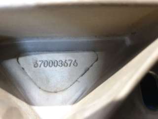 Recambio de salpicadero para maserati ghibli iii (m157) 2013- 3.0 referencia OEM IAM 670003676  