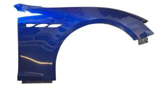 Recambio de aleta delantera derecha para maserati ghibli iii (m157) 2013- 3.0 referencia OEM IAM 673002042  