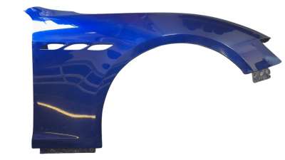 Recambio de aleta delantera derecha para maserati ghibli iii (m157) 2013- 3.0 referencia OEM IAM 673002042  