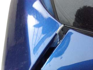 Recambio de aleta delantera derecha para maserati ghibli iii (m157) 2013- 3.0 referencia OEM IAM 673002042  
