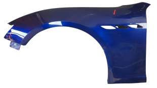 Recambio de aleta delantera izquierda para maserati ghibli iii (m157) 2013- 3.0 referencia OEM IAM 673002041  