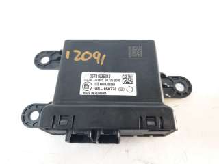 Recambio de modulo electronico para maserati ghibli iii (m157) 2013- 3.0 referencia OEM IAM 670153631 F00HJ02569 