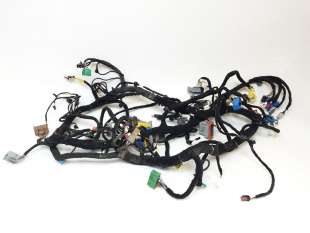 Recambio de cableado electrico para maserati ghibli iii (m157) 2013- 3.0 referencia OEM IAM 670154466  