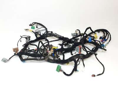 Recambio de cableado electrico para maserati ghibli iii (m157) 2013- 3.0 referencia OEM IAM 670154466  