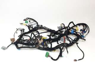 Recambio de cableado electrico para maserati ghibli iii (m157) 2013- 3.0 referencia OEM IAM 670154466  