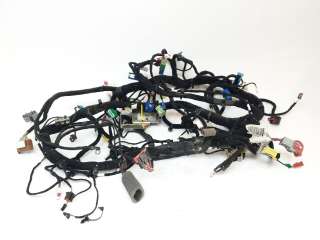 Recambio de cableado electrico para maserati ghibli iii (m157) 2013- 3.0 referencia OEM IAM 670154466  