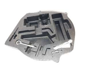 Recambio de herramientas para maserati ghibli iii (m157) 2013- 3.0 referencia OEM IAM 670031774  