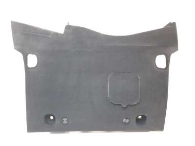 Recambio de moldura para maserati ghibli iii (m157) 2013- 3.0 referencia OEM IAM 670040430  