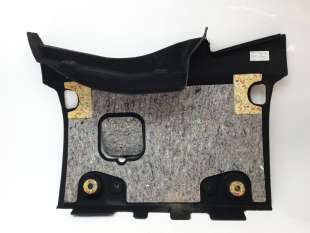 Recambio de moldura para maserati ghibli iii (m157) 2013- 3.0 referencia OEM IAM 670040430   2