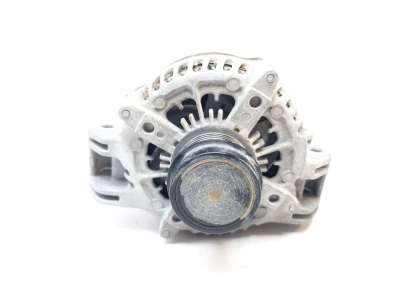 Recambio de alternador para maserati ghibli iii (m157) 2013- 3.0 referencia OEM IAM 1042106991  