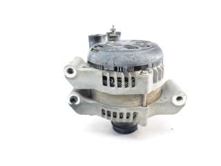 Recambio de alternador para maserati ghibli iii (m157) 2013- 3.0 referencia OEM IAM 1042106991  