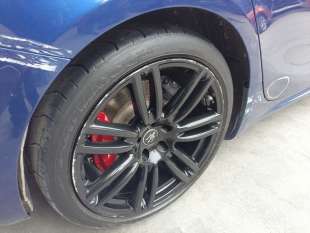 Recambio de amortiguador trasero derecho para maserati ghibli iii (m157) 2013- 3.0 referencia OEM IAM 6700054570  