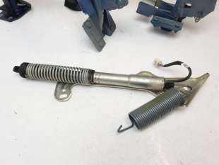 Recambio de amortiguadores maletero / porton para maserati ghibli iii (m157) 2013- 3.0 referencia OEM IAM 670032970   2