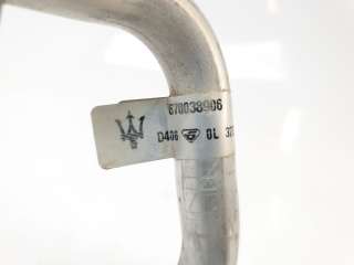 Recambio de tubos aire acondicionado para maserati ghibli iii (m157) 2013- 3.0 referencia OEM IAM 670038906  