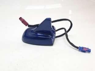 Recambio de antena para maserati ghibli iii (m157) 2013- 3.0 referencia OEM IAM 670076125  