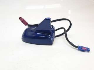 Recambio de antena para maserati ghibli iii (m157) 2013- 3.0 referencia OEM IAM 670076125  