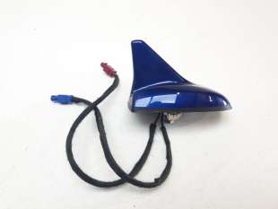 Recambio de antena para maserati ghibli iii (m157) 2013- 3.0 referencia OEM IAM 670076125   2