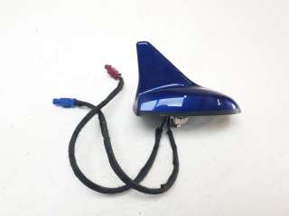 Recambio de antena para maserati ghibli iii (m157) 2013- 3.0 referencia OEM IAM 670076125  