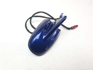 Recambio de antena para maserati ghibli iii (m157) 2013- 3.0 referencia OEM IAM 670076125  